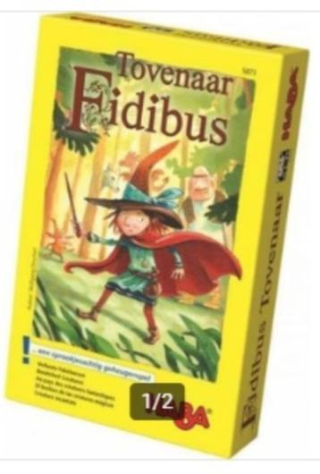 HABA spellen beschikbaar voor biedingen