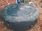 jacuzzi Intex, Enlèvement, Utilisé, Tapis de sol, Gonflable