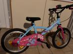 Kinderfiets btwin 16inch, Fietsen en Brommers, Ophalen, Gebruikt