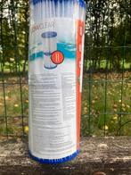 Patroonfilter zwembad, Tuin en Terras, Ophalen, Nieuw