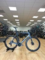 Bianchi Oltre XR4 AXS Carbon Racefiets, Sport en Fitness, Ophalen of Verzenden, Zo goed als nieuw