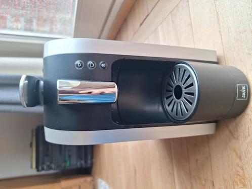 Java koffie machine met glas, Elektronische apparatuur, Koffiemachine-accessoires, Gebruikt, Ophalen