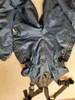 salopet maat 122, Sport en Fitness, Skiën en Langlaufen, Ophalen, Gebruikt, Ski, Kleding