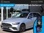 Mercedes-Benz C-klasse Estate 300 e AMG Line | Panoramadak |, Auto's, Mercedes-Benz, Automaat, Euro 6, 4 cilinders, Parkeercamera
