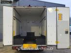Renault Master 150PK Luchtvering Automaat Bakwagen Lowliner, Auto's, Automaat, 2443 kg, Gebruikt, 4 cilinders