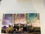 Wijngaard Trilogie Roman, België, Ophalen of Verzenden, Zo goed als nieuw, Marie lacrosse