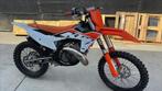 KTM SX 300 2023  53uren, Motoren, 300 cc, Bedrijf, Crossmotor, Meer dan 35 kW