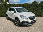 OPEL MOKKA 1.7 CDTi 2013 EURO 5 (MET GARANTIE), Auto's, Euro 5, 1686 cc, Wit, Bedrijf