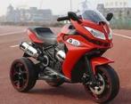 Nouvelle Moto Electrique 12V Rouge, Ophalen, Zo goed als nieuw