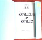 Kapelletjes in KAPELLEN., Ophalen of Verzenden