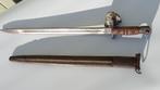 bajonet WO1 Remington M1913 datum 1917, Verzamelen, Ophalen of Verzenden, Landmacht, Mes of Dolk
