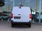 Opel Vivaro VAN L2H1 2.0 AT8 145PK |NEW MODEL|, Auto's, Automaat, Vivaro, Wit, 202 g/km