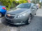 Chevrolet Cruze 1.7 TDCI LT GPS/CLIM/JA/4X V.E, Auto's, Chevrolet, Voorwielaandrijving, Stof, 4 cilinders, 1686 cc