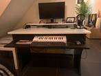 Thomann ZAOR studio desk, Ophalen, Zo goed als nieuw