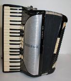 Accirdeon Hohner, Muziek en Instrumenten, Accordeons, Ophalen of Verzenden, Zo goed als nieuw, Hohner