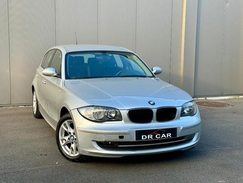 bmw 116i LCI eerste eigenaar zetelverwarming keuring LEZOk, Auto's, BMW, Bedrijf, Te koop, 1 Reeks, ABS, Airbags, Airconditioning