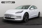 Tesla Model 3 long Range Performance  Dual Motor, Parkeersensor, 0 kg, Wit, 498 pk