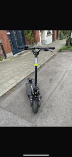 Dualtron thunder 3, Fietsen en Brommers, Ophalen, Zo goed als nieuw