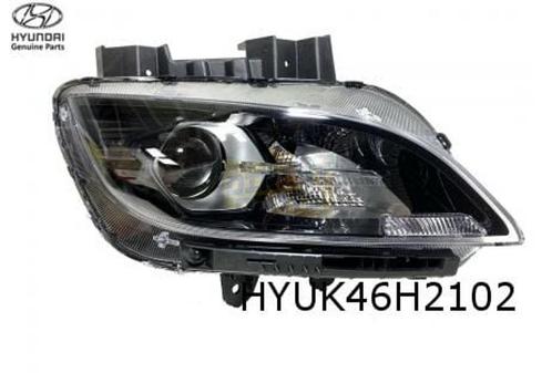 Hyundai Kona / Kona EV Koplamp Rechts (Halogeen / LED) Origi, Autos : Pièces & Accessoires, Éclairage, Hyundai, Neuf, Envoi