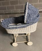 Wiegje - gratis, Kinderen en Baby's, Ophalen, Gebruikt