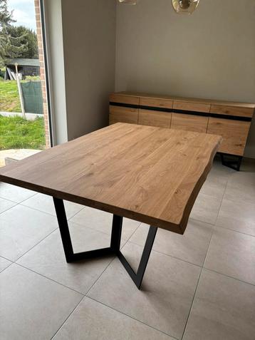 Table à manger 1m60, Enlèvement