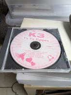 K3 ya ya yippee, Cd's en Dvd's, Ophalen of Verzenden, Gebruikt
