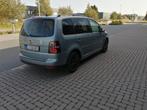 Volkswagen Essense Touran, Bedrijf, Te koop, Touran