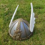 viking helm, Kinderen en Baby's, Ophalen of Verzenden, Zo goed als nieuw, Jongen of Meisje