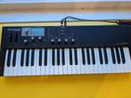 Waldorf Blofeld virtual analog synthesizer, Enlèvement, Utilisé