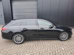 Mercedes-Benz CLA-Klasse 200 D Shooting Brake Luxury Line |, Autos, Mercedes-Benz, Entreprise, Carnet d'entretien, 5 portes, Automatique