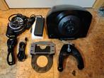 Thrustmaster ts-pc racer, Enlèvement ou Envoi, Utilisé, Thrustmaster
