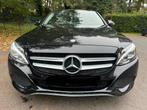 Mercedes-Benz C 220 C 220 d  BlueTEC Avantgarde, Cuir, Achat, Entreprise, Carnet d'entretien