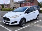 Ford Fiesta 1.5 TDCI Trend 2014, Achat, Euro 6, Noir, Particulier