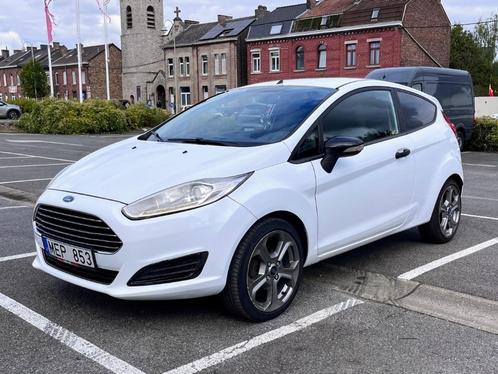 Ford Fiesta 1.5 TDCI Trend 2014, Autos, Ford, Particulier, Fiësta, ABS, Airbags, Ordinateur de bord, Verrouillage central, Rétroviseurs électriques