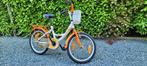 Kinderfiets 18inch, Fietsen en Brommers, Ophalen, Gebruikt, 16 tot 20 inch, Lollipop