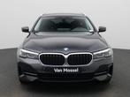 BMW 5 Reeks Touring 530e Auto, Auto's, 215 kW, 4 cilinders, Plug-in hybride, 1700 kg