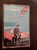 K7 audio- Roy orbisson / Ray peterson, CD & DVD, Cassettes audio, Utilisé, Enlèvement ou Envoi