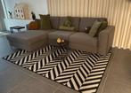 Hoekzetel in perfecte staat!, Enlèvement, Comme neuf, Tissus, Modern