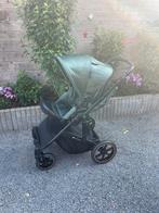 Buggy Kinderkraft Prime, Ophalen, Gebruikt, Voetenzak