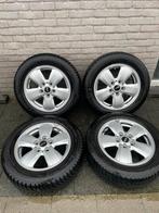 Velgen Mini winterbanden Michelin, Auto-onderdelen, Banden en Velgen, Ophalen, Gebruikt, 15 inch, 175 mm