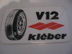 Kies uit 3 Vintage stickers, Ophalen of Verzenden, Nieuw