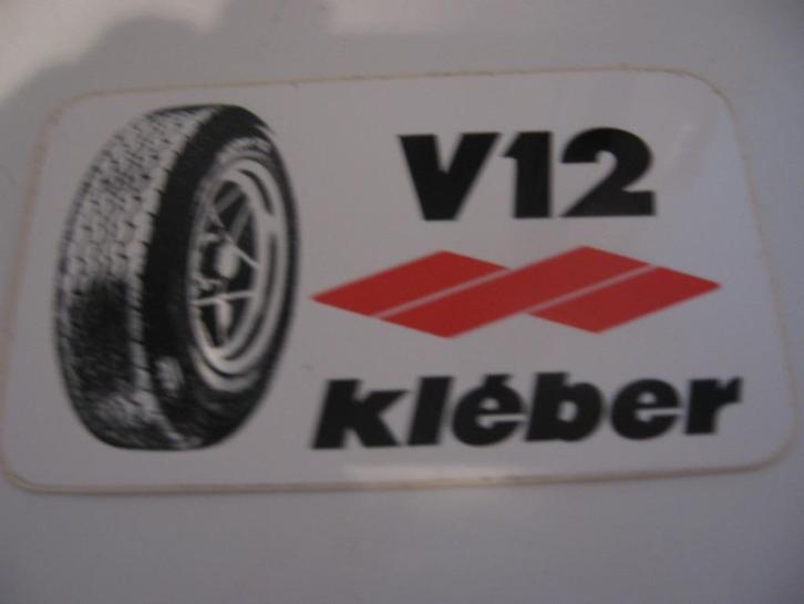 Kies uit 3 Vintage stickers, Verzamelen, Stickers, Nieuw, Ophalen of Verzenden