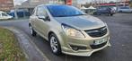 Opel Corsa 1.2 - BENZINE - 103 000km - 2008, Auto's, Bedrijf, Handgeschakeld, Corsa, Te koop