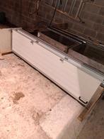 Sectionale poort, Doe-het-zelf en Bouw, Ophalen of Verzenden