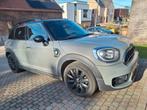 Mini countyman hybride van 2018, Auto's, Automaat, Countryman, Leder en Stof, SUV of Terreinwagen