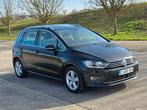 Volkswagen Golf Sportsvan 1.6TDi Highline DSG, Autos, Achat, Euro 6, Carnet d'entretien, Alcantara