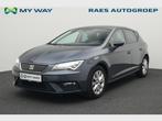 Seat Leon Leon 1.0 TSI Ecomotive Style DSG (EU6.2), Automaat, 135 g/km, Leon, Navigatiesysteem