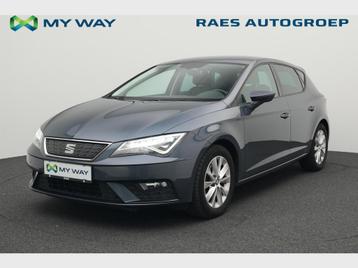Seat Leon Leon 1.0 TSI Ecomotive Style DSG (EU6.2) beschikbaar voor biedingen