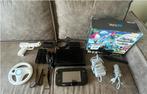 Wii U console, Consoles de jeu & Jeux vidéo, Consoles de jeu | Nintendo Wii U, Enlèvement, Comme neuf, Avec 3 manettes ou plus