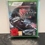 Xbox series x gun rave G.O.R.E new, Verzenden, Zo goed als nieuw